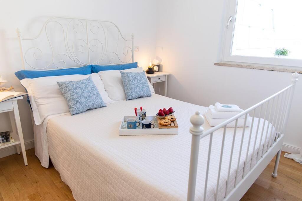 Zefiro Home Pesaro Zona Mare E San Bartolo By Yohome Exteriér fotografie