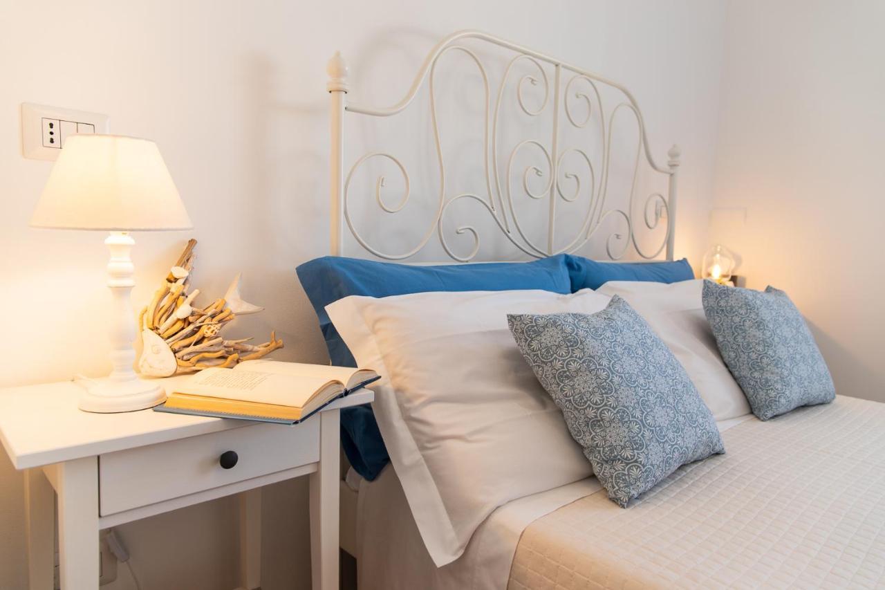 Zefiro Home Pesaro Zona Mare E San Bartolo By Yohome Exteriér fotografie