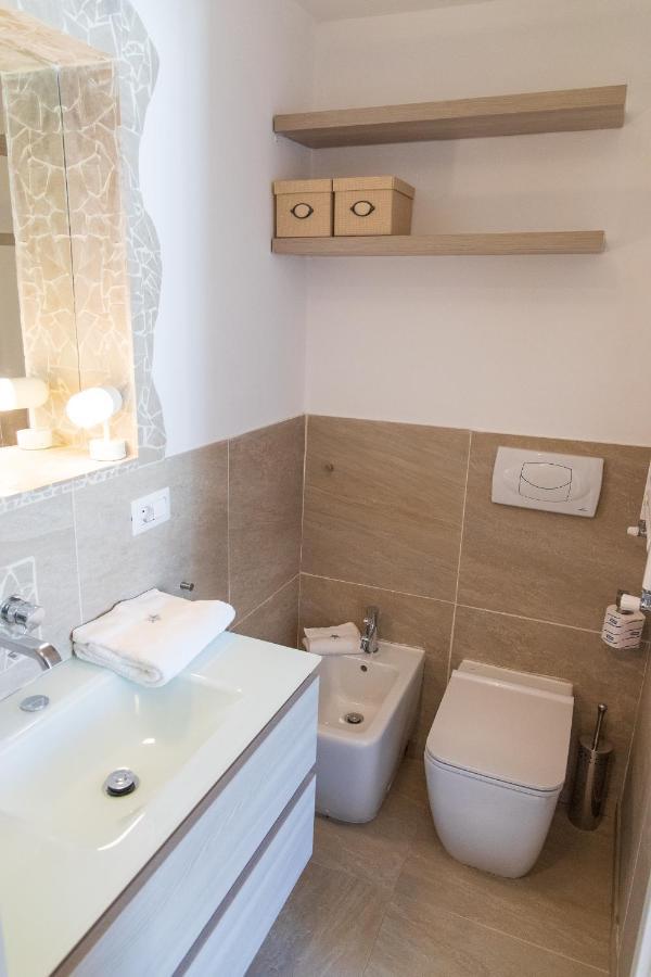 Zefiro Home Pesaro Zona Mare E San Bartolo By Yohome Exteriér fotografie